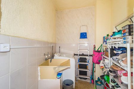 Casa para alugar com 80m², 2 quartos e sem vagaÁrea de Serviço