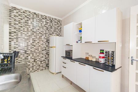 Casa para alugar com 80m², 2 quartos e sem vagaCozinha