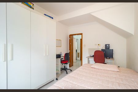 Casa para alugar com 80m², 2 quartos e sem vagaQuarto 2