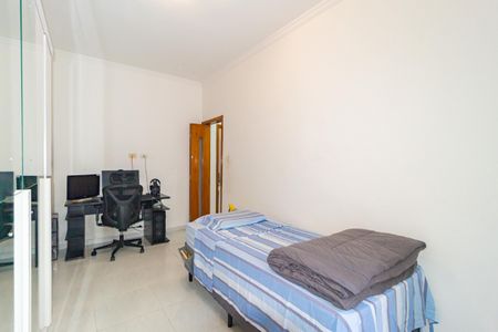 Quarto 1 de casa para alugar com 2 quartos, 80m² em Parque da Mooca, São Paulo