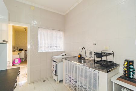 Casa para alugar com 80m², 2 quartos e sem vagaCozinha