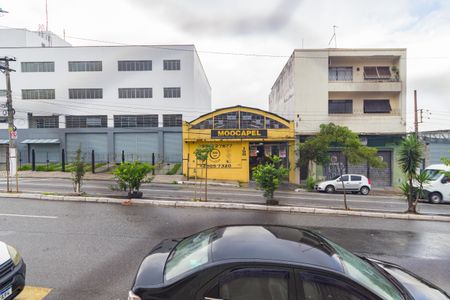 Casa para alugar com 80m², 2 quartos e sem vagaVista - Quarto 2