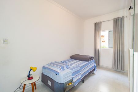 Casa para alugar com 80m², 2 quartos e sem vagaQuarto 1