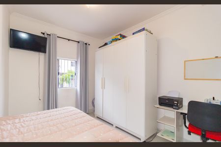 Casa para alugar com 80m², 2 quartos e sem vagaQuarto 2