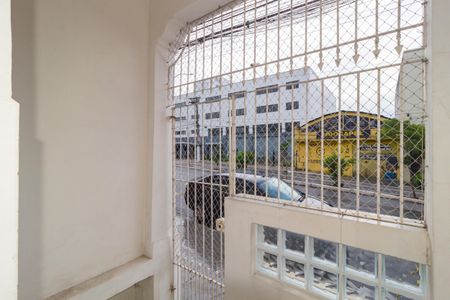 Casa para alugar com 80m², 2 quartos e sem vagaHall de entrada