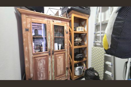 Casa de condomínio à venda com 140m², 3 quartos e 2 vagasÁrea comum