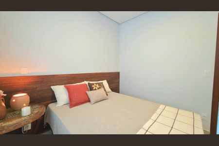 Casa de condomínio à venda com 140m², 3 quartos e 2 vagasSuíte 2