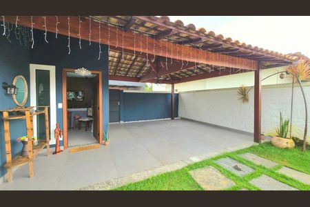 Casa de Condomínio à venda com 3 quartos, 140m² em Ipanema, Lagoa Santa