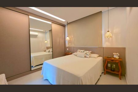 Casa de condomínio à venda com 140m², 3 quartos e 2 vagasSuíte 2