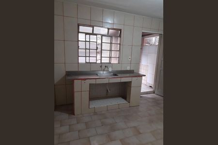 Casa à venda com 384m², 9 quartos e 2 vagasCasa_4D
