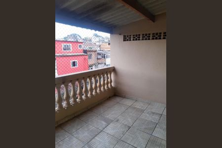 Casa à venda com 384m², 9 quartos e 2 vagasCasa_5A
