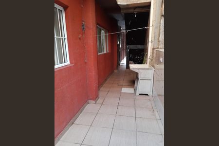 Casa à venda com 384m², 9 quartos e 2 vagasCasa_1E