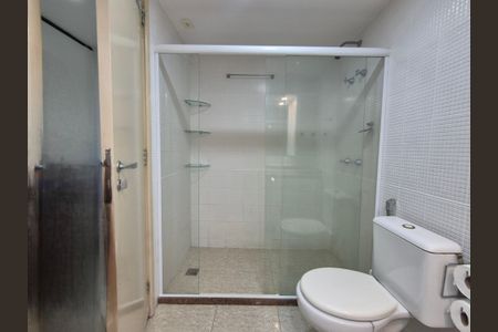 Apartamento para alugar com 60m², 1 quarto e 1 vaga Apartamento para alugar com 60m², 1 quarto e 1 vagaBanheiro