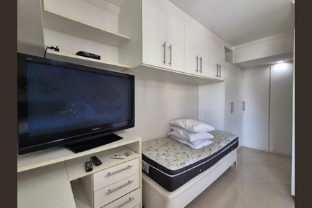 Apartamento para alugar com 60m², 1 quarto e 1 vaga Apartamento para alugar com 60m², 1 quarto e 1 vagaQuarto