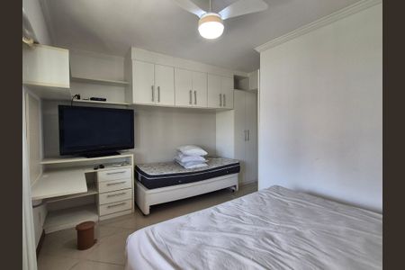 Apartamento para alugar com 60m², 1 quarto e 1 vaga Apartamento para alugar com 60m², 1 quarto e 1 vagaQuarto
