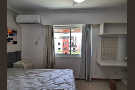 Apartamento para alugar com 60m², 1 quarto e 1 vaga Apartamento para alugar com 60m², 1 quarto e 1 vagaQuarto
