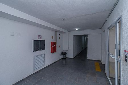 Apartamento para alugar com 42m², 2 quartos e sem vaga Apartamento para alugar com 42m², 2 quartos e sem vagahall de entrada_3