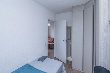 Apartamento para alugar com 42m², 2 quartos e sem vaga Apartamento para alugar com 42m², 2 quartos e sem vagaquarto 4