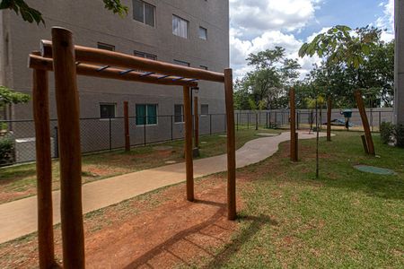 Apartamento para alugar com 42m², 2 quartos e sem vaga Apartamento para alugar com 42m², 2 quartos e sem vagaÁrea comum