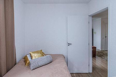 Apartamento para alugar com 42m², 2 quartos e sem vaga Apartamento para alugar com 42m², 2 quartos e sem vagaquarto 1_4