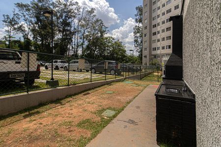 Apartamento para alugar com 42m², 2 quartos e sem vaga Apartamento para alugar com 42m², 2 quartos e sem vagaÁrea comum