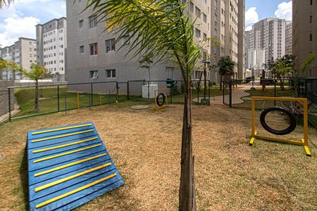 Apartamento para alugar com 42m², 2 quartos e sem vaga Apartamento para alugar com 42m², 2 quartos e sem vagaÁrea comum