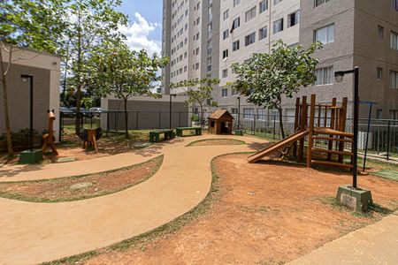 Apartamento para alugar com 42m², 2 quartos e sem vaga Apartamento para alugar com 42m², 2 quartos e sem vagaÁrea comum