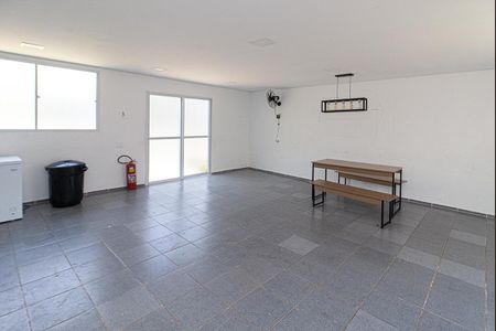 Apartamento para alugar com 42m², 2 quartos e sem vaga Apartamento para alugar com 42m², 2 quartos e sem vagaÁrea comum