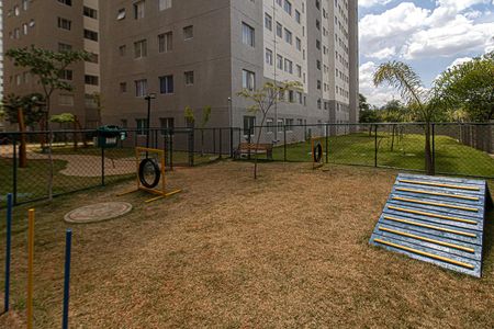 Apartamento para alugar com 42m², 2 quartos e sem vaga Apartamento para alugar com 42m², 2 quartos e sem vagaÁrea comum