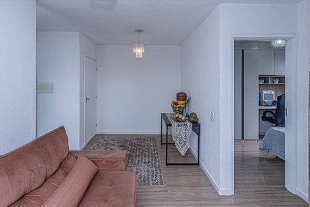 Apartamento para alugar com 42m², 2 quartos e sem vaga Apartamento para alugar com 42m², 2 quartos e sem vagasala_5