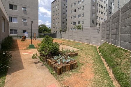 Apartamento para alugar com 42m², 2 quartos e sem vaga Apartamento para alugar com 42m², 2 quartos e sem vagaÁrea comum