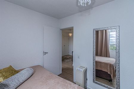 Apartamento para alugar com 42m², 2 quartos e sem vaga Apartamento para alugar com 42m², 2 quartos e sem vagaquarto 1_3