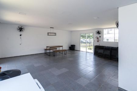 Apartamento para alugar com 42m², 2 quartos e sem vaga Apartamento para alugar com 42m², 2 quartos e sem vagaÁrea comum