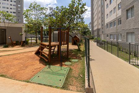 Apartamento para alugar com 42m², 2 quartos e sem vaga Apartamento para alugar com 42m², 2 quartos e sem vagaÁrea comum