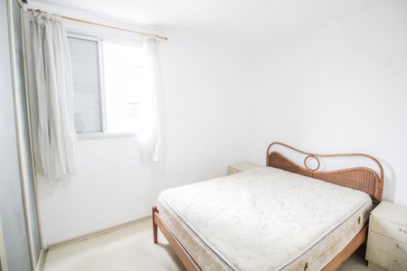 Apartamento para alugar com 55m², 2 quartos e 1 vagaQuarto 2 