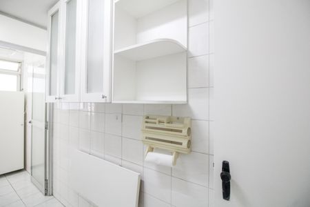 Apartamento para alugar com 55m², 2 quartos e 1 vagaCozinha