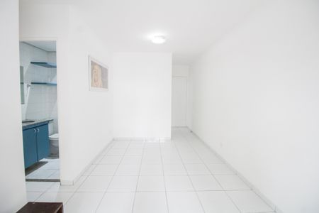 Apartamento para alugar com 55m², 2 quartos e 1 vagaSala