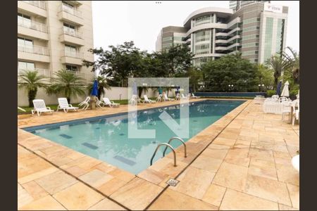 Apartamento para alugar com 55m², 2 quartos e 1 vagaÁrea comum