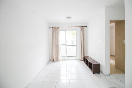 Apartamento para alugar com 55m², 2 quartos e 1 vagaSala