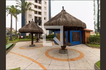 Apartamento para alugar com 55m², 2 quartos e 1 vagaÁrea comum