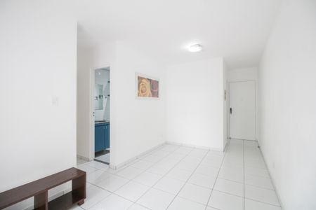 Apartamento para alugar com 55m², 2 quartos e 1 vagaSala
