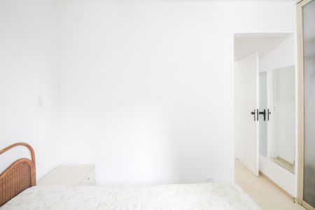 Apartamento para alugar com 55m², 2 quartos e 1 vagaQuarto 2