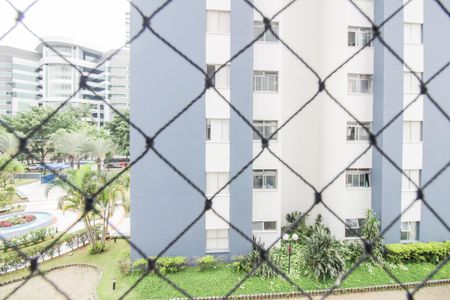 Apartamento para alugar com 55m², 2 quartos e 1 vagaQuarto 2