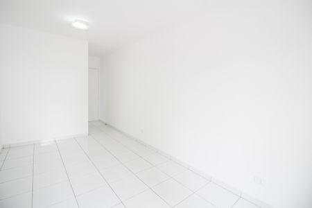 Sala de apartamento para alugar com 2 quartos, 55m² em Vila Regente Feijó, São Paulo