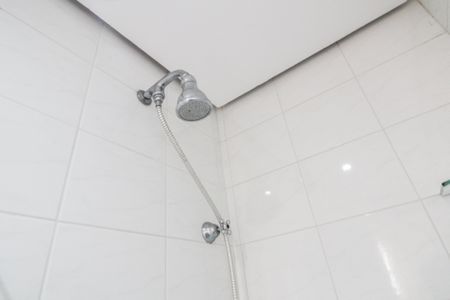 Apartamento para alugar com 55m², 2 quartos e 1 vagaBanheiro 2