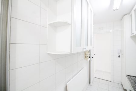 Apartamento para alugar com 55m², 2 quartos e 1 vagaCozinha