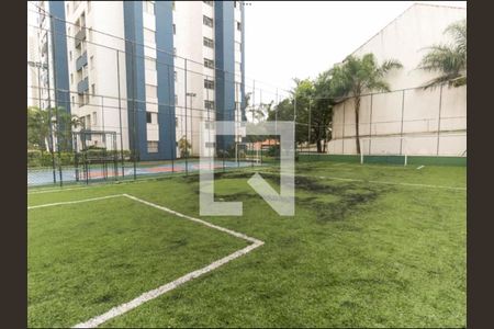 Apartamento para alugar com 55m², 2 quartos e 1 vagaÁrea comum