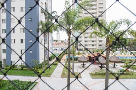 Apartamento para alugar com 55m², 2 quartos e 1 vagaQuarto 1