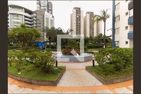 Apartamento para alugar com 55m², 2 quartos e 1 vagaÁrea comum