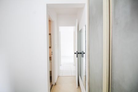 Apartamento para alugar com 55m², 2 quartos e 1 vagaQuarto 2